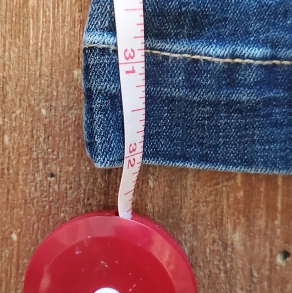 Seven7 Jeans - Picture 10 of 11